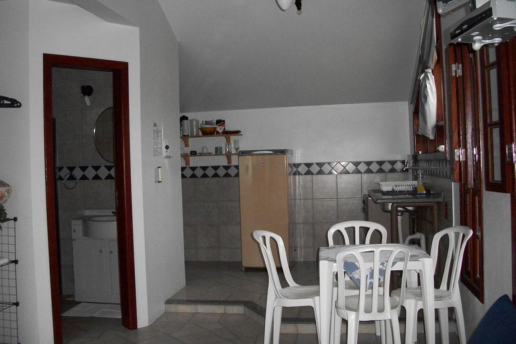 Estalagem Farol Da Barra *