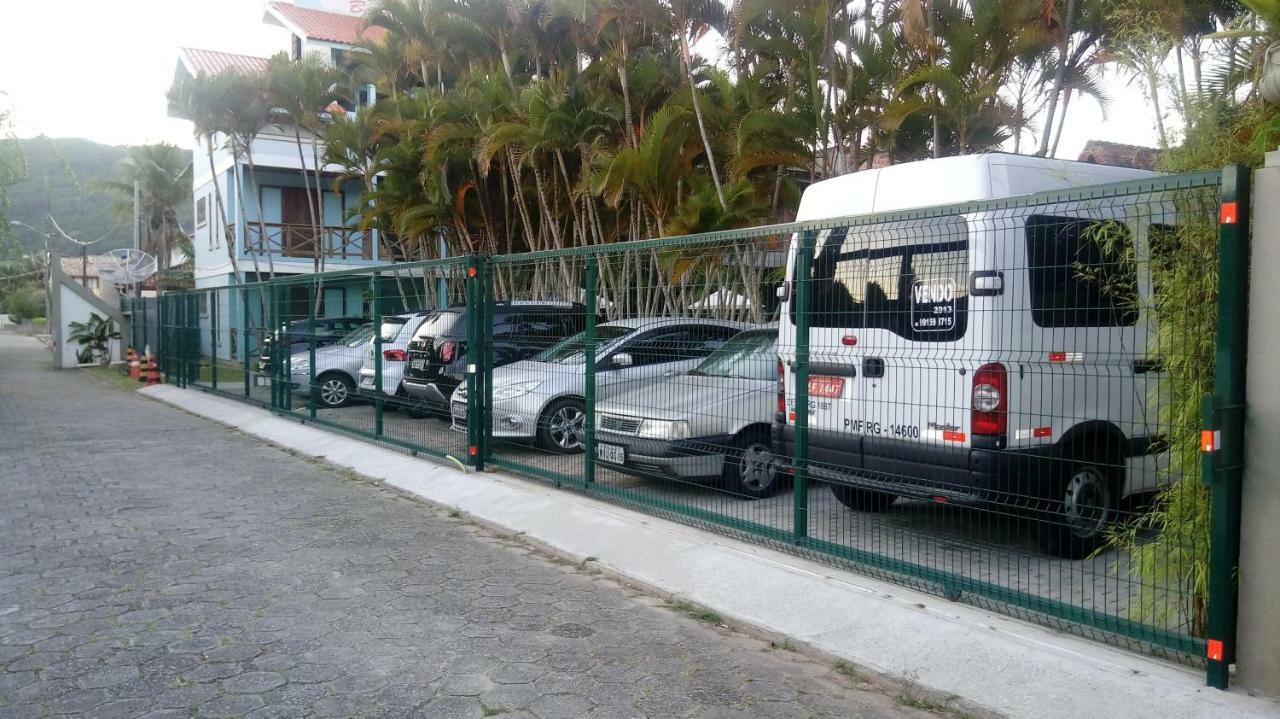 Estalagem Farol Da Barra Florianópolis