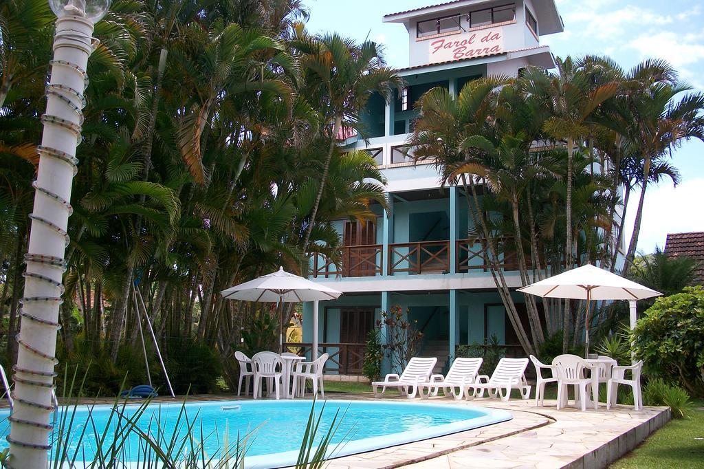 賓館 Farol Da Barra