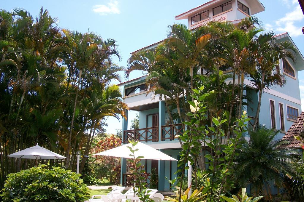 賓館 Farol Da Barra Florianopolis