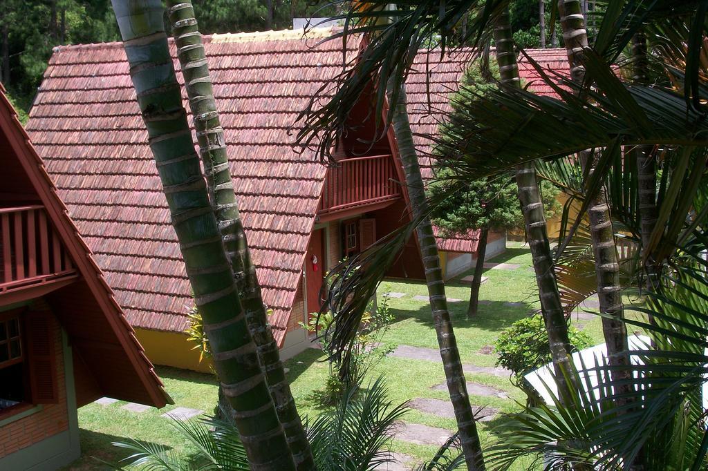 賓館 Farol Da Barra