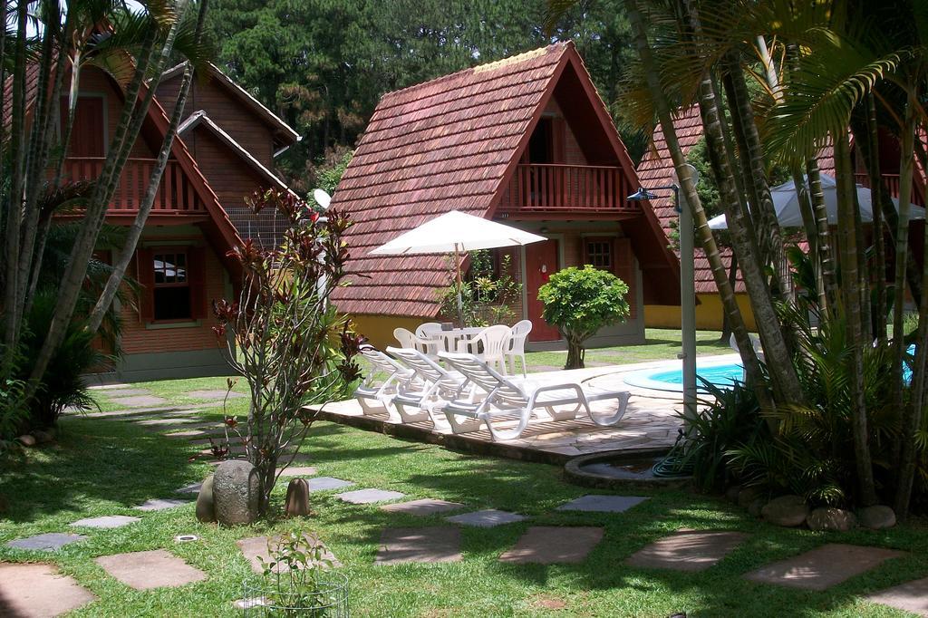 賓館 Farol Da Barra Florianopolis