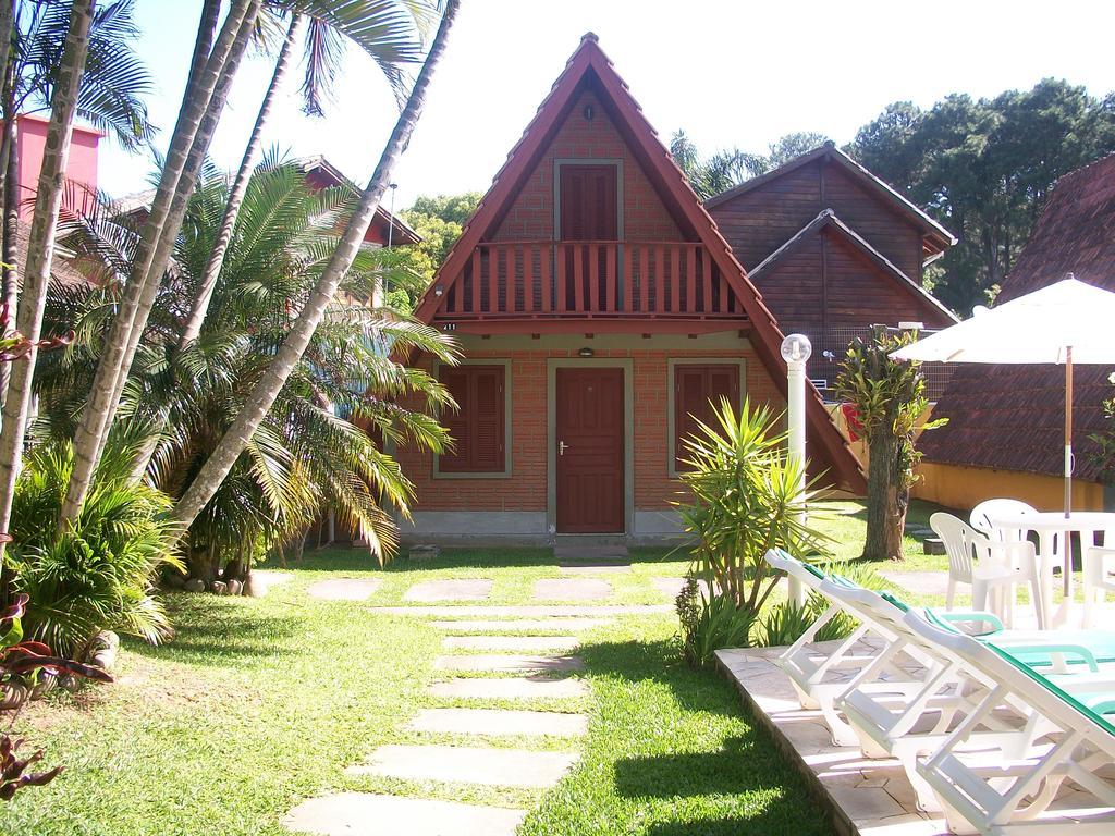 賓館 Farol Da Barra