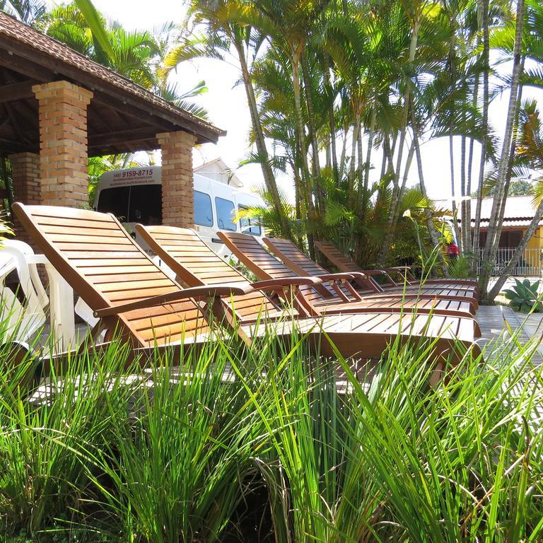 Farol Da Barra 賓館 *