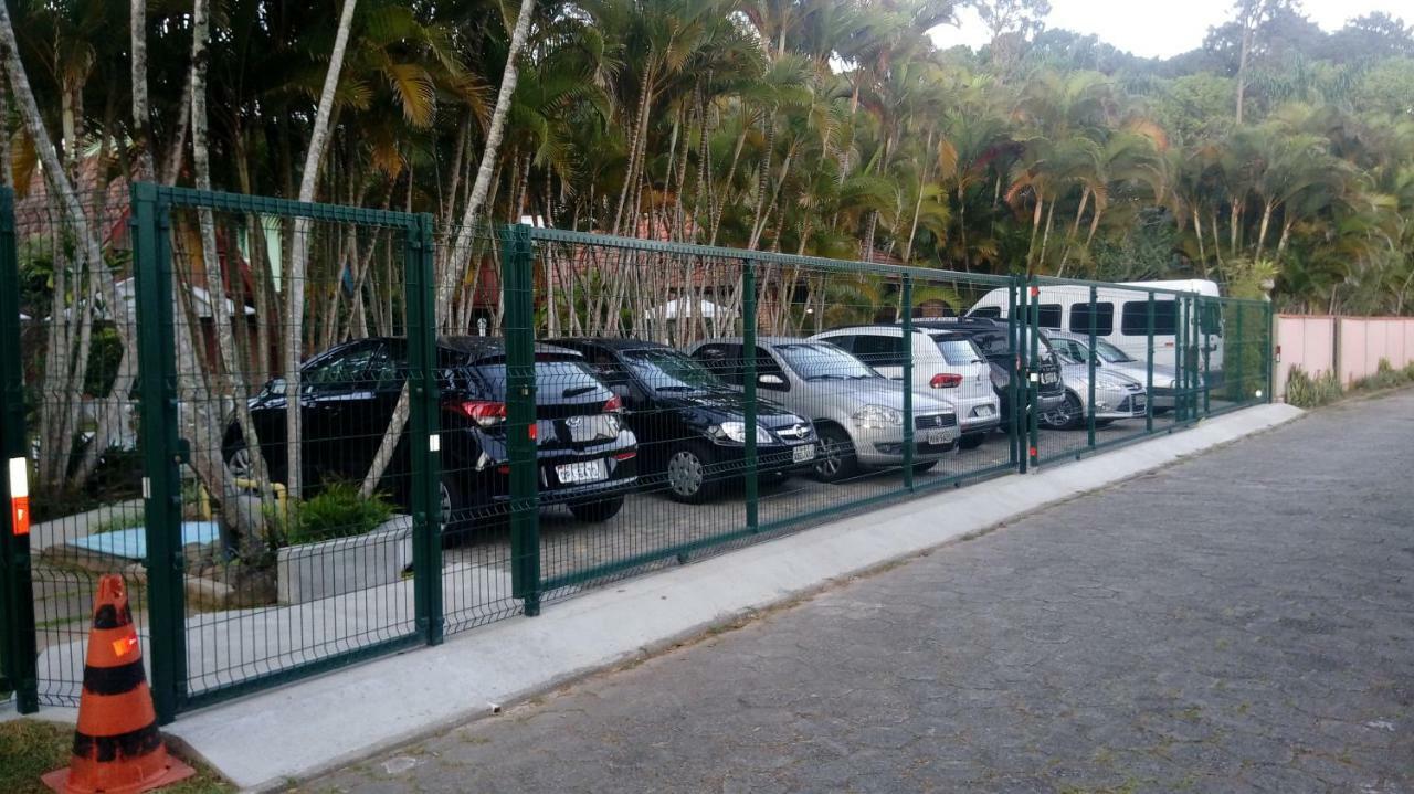 賓館 Farol Da Barra Florianopolis